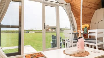 Casa de campo | Interior