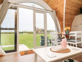 Casa de campo | Parte interna