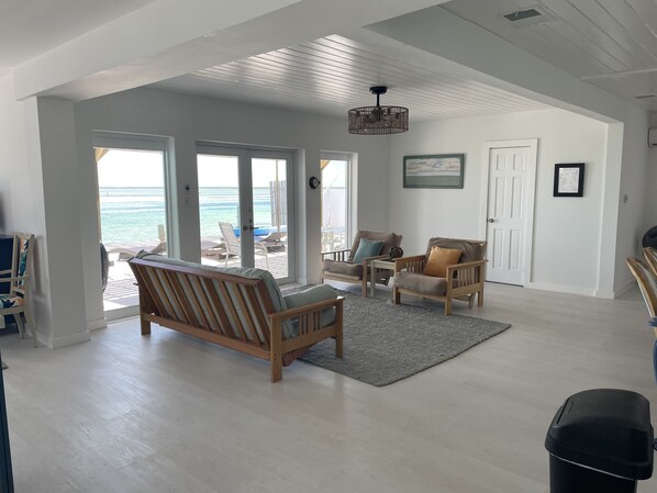 منطقة المعيشة