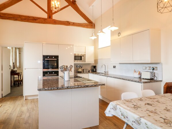 Cottage | Interior - The Dairy (Bakewell)
