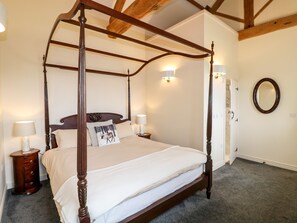 Ferienhaus | Innenbereich