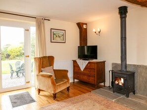 Cottage | Interior - The Dairy (Bakewell)