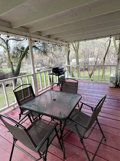 Bears Eye View 8 MILES from Sequoia National Park