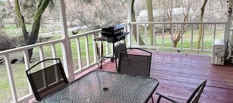 Bears Eye View 8 MILES from Sequoia National Park