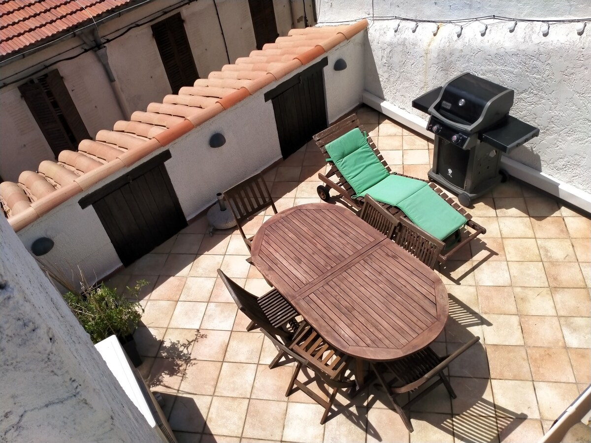 Image de profil de l’hôte