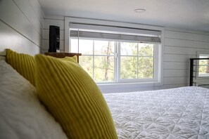 2 habitaciones, wifi gratis y ropa de cama 