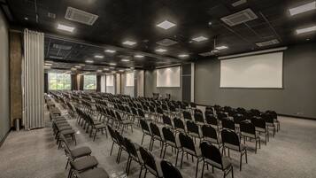 Aula banquet