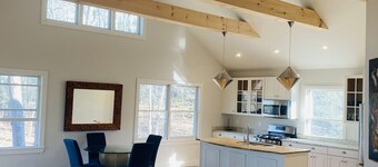 Reset and Relax in Luxury Cottage