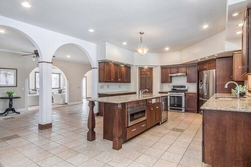 Not available since 2022, unable to reach VRBO, contact HiddenPondsRVResort?