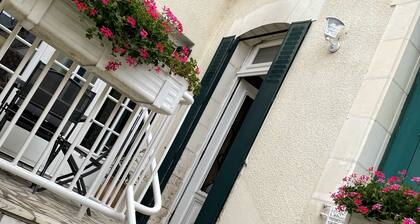 Townhome