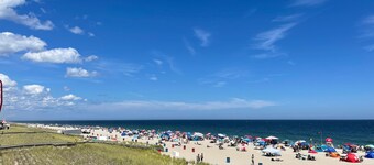 A Vacationer’s Delight!  Beautiful, Spacious, Comfortable! And More…