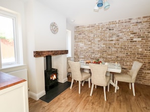 Cottage | Cuisine privée