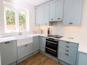 Cottage | Interior