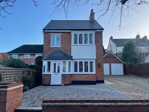 Cottage | Exterior - The Chocolate Box (Weymouth)