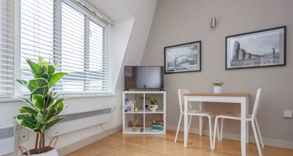 Stylish 1BD by Northcote Road and Clapham Junction