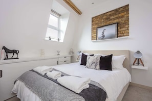 1 Schlafzimmer, Bügeleisen/Bügelbrett, Internetzugang, Bettwäsche