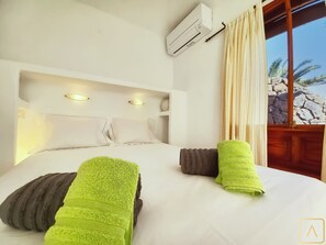 3 dormitorios y wifi