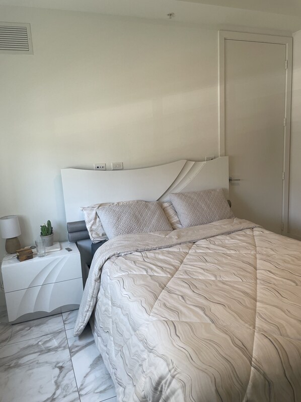 1 chambre, Wi-Fi