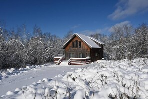Exterior - The Hilltop (Norwalk)