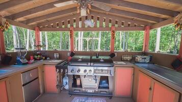 Micro-ondes, four, plaque de cuisson, lave-vaisselle