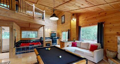 The Hideaway
