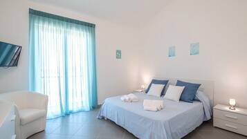 Apartment | View from room