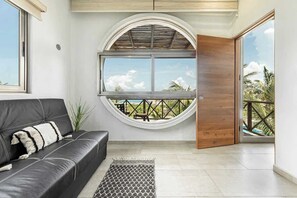 منطقة المعيشة