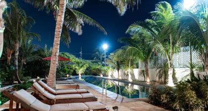 Oceanview Villa + The Best Pool with Sunrises!