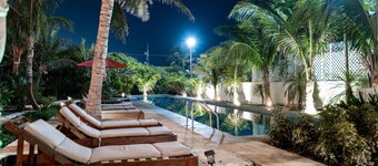 Oceanview Villa + The Best Pool with Sunrises!