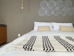1 Schlafzimmer, Bügeleisen/Bügelbrett, Reisekinderbett, WLAN