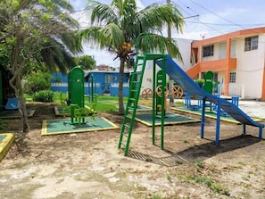 Espace pour enfants