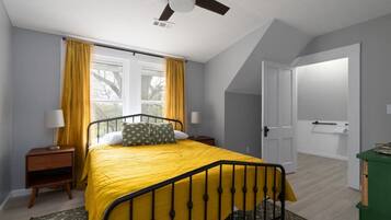 3 Schlafzimmer, Bügeleisen/Bügelbrett, Reisekinderbett, WLAN