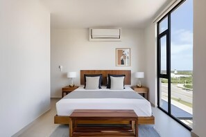 2 quartos, ferros/tábuas de passar roupa, Wi-Fi