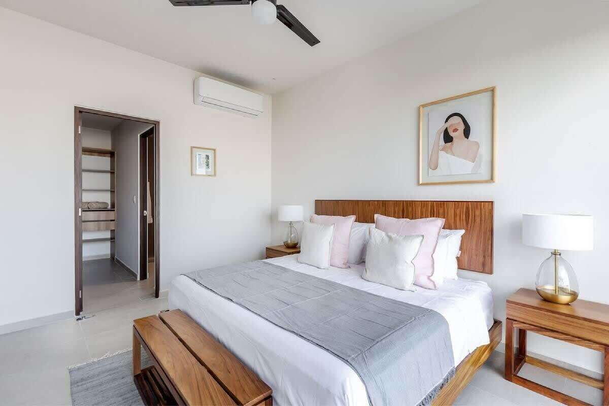 1 室のベッドルーム、アイロン / アイロン台、WiFi、ベッドシーツ