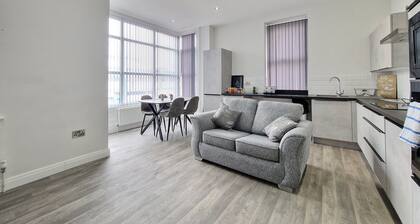 Dysa Waterloo Apartments