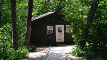 Aussenbereich