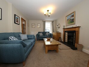 Cottage | Intérieur