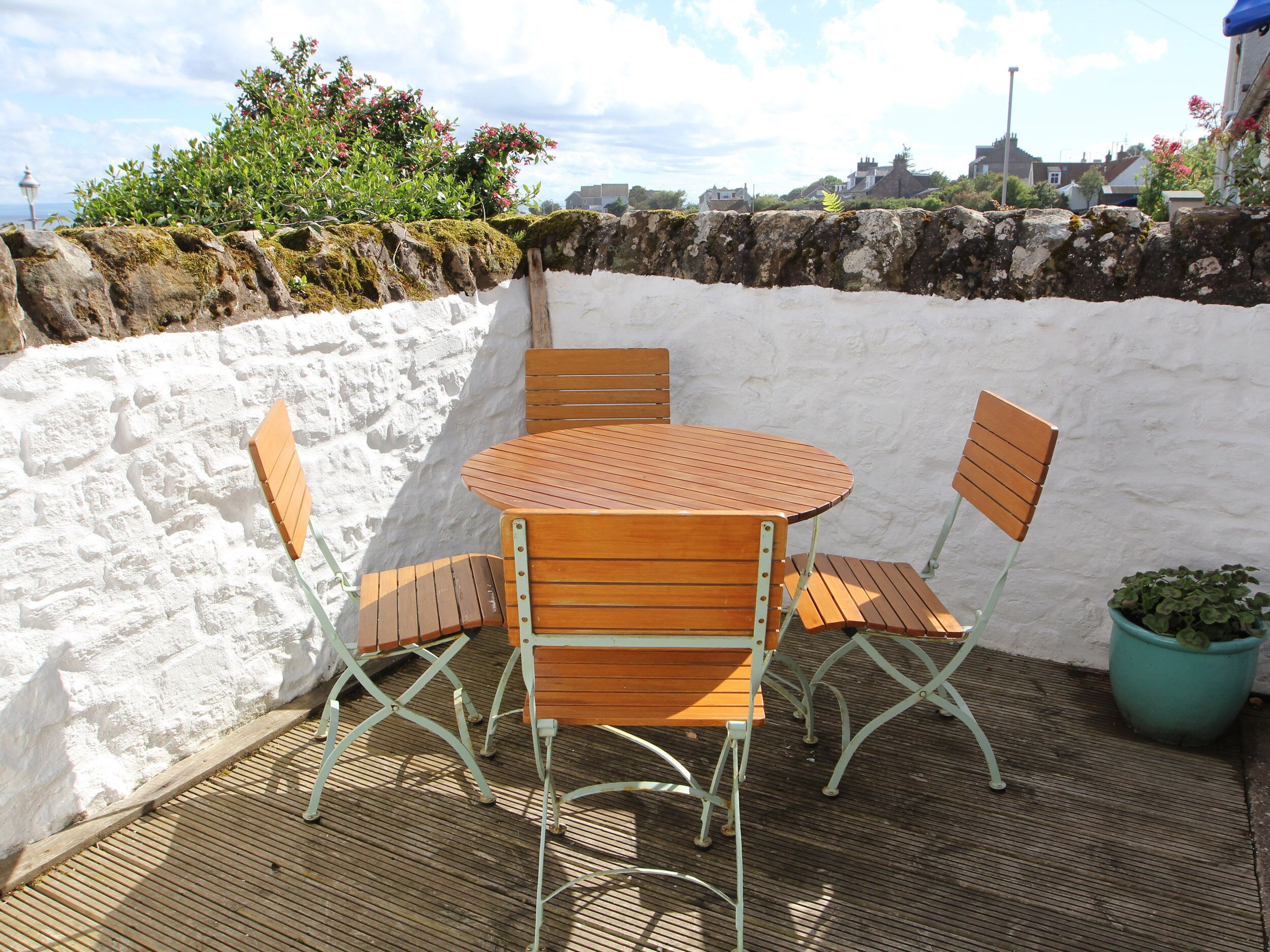 Casa de campo | Sacada