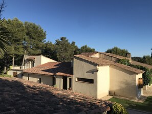 Aussenbereich