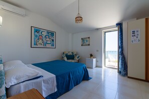 1 chambre, Wi-Fi gratuit