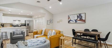 TV, video games, books