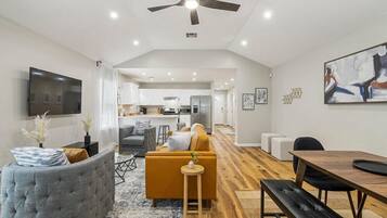 TV, video games, books