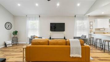 TV, video games, books