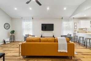 Fernseher, Videospiele, Bücher