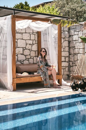 Exterior - No 35 Butik Otel (Cesme)