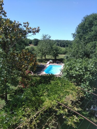 Choubello Gite 4 stars