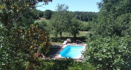 Choubello Gite 4 étoiles