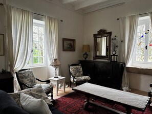 Interior - Choubello Gite **** stars (Fajoles)