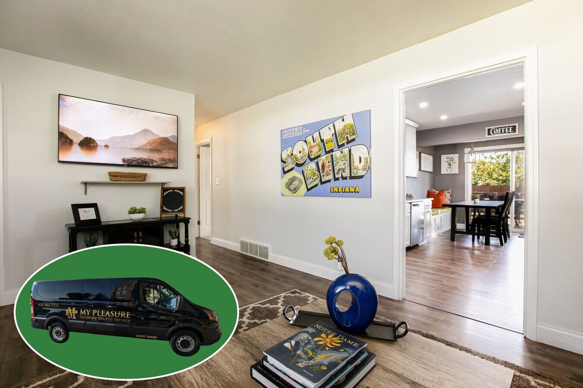 Bild für Gastgeberprofil