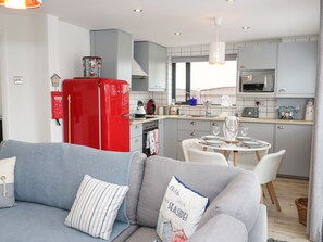 Interior - Cove House (Rhyl)